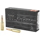 Hornady Black 6.5 Grendel 123 Grain ELD Match 20 Round Box 
