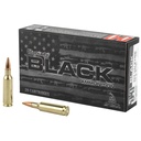Hornady BLACK 224 Valkyrie 75 Grain Boat Tail Hollow Point 20 Round Box 