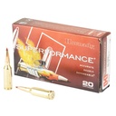 Hornady Superformance 22 ARC 70 Grain CX Bullet 20 Round Box 