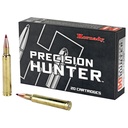 Hornady Precision Hunter 300 Weatherby Magnum 200 Grain ELD-X 20 Round Box 