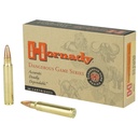 Hornady Dangerous Game 375 Ruger 270 Grain Soft Point InterLock 20 Round Box 