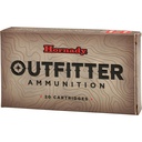 Hornady Outfitter 375H&H 250 Grain CX 20 Round Box 