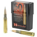 Hornady Match 50BMG 750 Grain AMAX 10 Round Box 