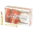 Hornady LeverEvolution 30-30 160 Grain FlexTip 20 Round Box 