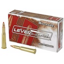 Hornady LeverEvolution 25-35 Winchester 110 Grain FlexTip 20 Round Box 