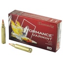 Hornady Superformance Varmint 204 Ruger 32 Grain V-Max 20 Round Box 