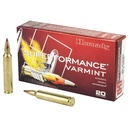 Hornady Superformance Varmint 204 Ruger 24 Grain NTX Lead Free 20 Round Box California Certified Nonlead Ammunition 