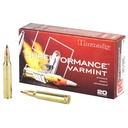 Hornady Superformance Varmint 223 Rem 35 Grain NTX Lead Free 20 Round Box California Certified Nonlead Ammunition 