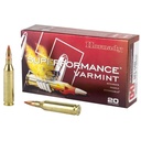 Hornady Superformance Varmint 243 Win 75 Grain V-Max 20 Round Box 