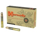 Hornady Dangerous Game 458 Win 500Gr DGX Bonded 20 Rounds Per Box 