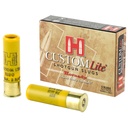 Hornady Custom Lite 20Ga FTX 2.75 250 Grain Sabot Slug 5 Round Box 