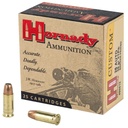 Hornady Custom Self Defense 25ACP 35 Grain XTP 25 Round Box 