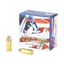 Hornady American Gunner 9MM 124 Grain XTP +P 25 Round Box 