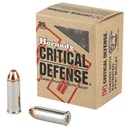 Hornady Critical Defense 44 Special 165 Grain FTX 20 Round Box 