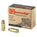 Hornady Custom Self Defense 45ACP 230 Grain XTP +P 20 Round Box 