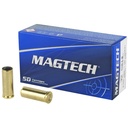 Magtech Sport Shooting 32 S&W Long 98 Grain Lead Wadcutter 50 Round Box 