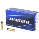Magtech Sport Shooting 32 S&W Long 98Gr Jacketed Hollow Point 50 Round Box 
