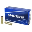 Magtech Sport Shooting 44MAG 240 Grain Jacketed Soft Point 50 Round Box 