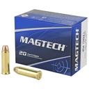 Magtech Sport Shooting 454 Casull 260 Grain Full Metal Jacket 20 Round Box 