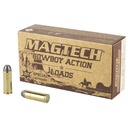 Magtech Cowboy 45LC 250 Grain Lead Flat Nose 50 Round Box 