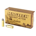 Magtech Cowboy 45 Long Colt 200Gr Lead Flat Nose 50 1000 