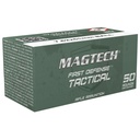 Magtech Sport Shooting 762NATO 147Gr Full Metal Jacket 50 Round Box 