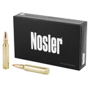 Nosler Trophy Ammunition 33 225 Grain AccuBond 20 Round Box 