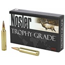 Nosler Trophy Long Range 28 175 Grain AccuBond 20 Round Box