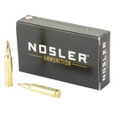 Nosler Ballistic Tip 223 Remington 55 Grain Spitzer Ballistic Tip Bullet 20 Round Box 