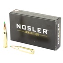 Nosler Ballistic Tip 308 Winchester 150 Grain Spitzer Ballistic Tip Bullet 20 Round Box 