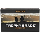 Nosler Trophy Grade 243 Winchester 100 Grain Partition 20 Round Box 