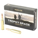 Nosler Trophy Grade 7MM PRC 160 Grain AccuBond Bullet 20 Round Box 