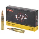 PMC Ammunition XTAC 762X51 NATO 147 Grain Full Metal Jacket 20 Round Box 