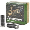 Remington Game Load 12 Gauge 2.75 #6 3.25 Dr 1 oz. 25 Round Box 