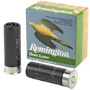Remington Game Load 12 Gauge 2.75 #7.5 3.25 Dr 1 oz. 25 Round Box 