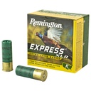 Remington Express Long Range 12 Gauge 2.75 3 Dram 1.25 oz. Lead 25 Round Box 