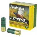 Remington Express Long Range 12 Gauge 2.75 3 Dram 1.25 oz. Lead 25 Round Box 