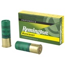 Remington Express 12 Gauge 2.75 000 Buck 3 Dram Buckshot 10 Pellets 5 Round Box 