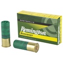 Remington Express 12 Gauge 2.75 1 Buck Buckshot 16 Pellets 5 Round Box 
