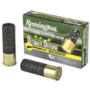 Remington Ultimate Defense 12 Gauge 3 #4 Shotshell 41 Pellets 5 Round Box 