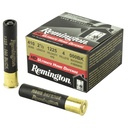 Remington Ultra HD 410 Gauge 2.5 000 Buck 15 Round Box 