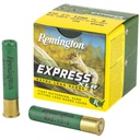 Remington Express Long Range 410 Gauge 2.5 Max Dram 0.5 oz. Lead 25 Round Box 