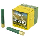 Remington Express Long Range 410 Gauge 3 Max Dram 0.6875 oz. Lead 25 Round Box 