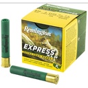 Remington Express Long Range 410 Gauge 3 Max Dram 0.6875 oz. Lead 25 Round Box 