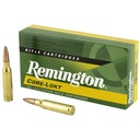 Remington Core Lokt 7MM-08 140 Grain Pointed Soft Point 20 Round Box 