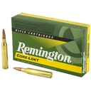 Remington Core Lokt 25-06 REM 120 Grain Pointed Soft Point 20 Round Box 