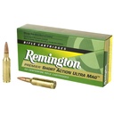 Remington Core Lokt 7MM Short Action Ultra Magnum 150 Grain Pointed Soft Point 20 Round Box 