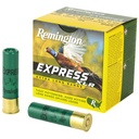 Remington Express Long Range 28Ga 2.75 0.75 oz. Lead 25 Round Box 