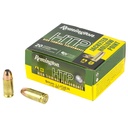 Remington High Terminal Performance 9MM 115 Grain Jacketed Hollow Point 20 Round Box 
