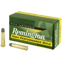 Remington High Performance 32-20 Winchester 100 Grain Lead 50 Round Box 